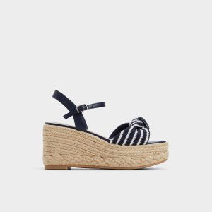 Annamarie Wedge sandal
