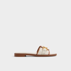 Dallaedar Slide sandal
