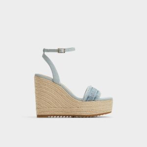 Aberitram Wedge sandal