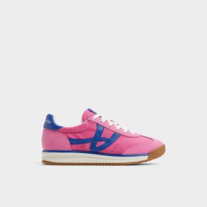 Stepcount Jogger sneaker - Jogger sole