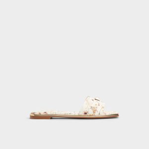 Darine Slide sandal