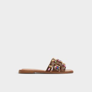 Eleny-xt Slide sandal