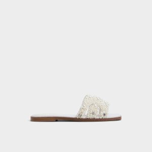 Eleny Slide sandal