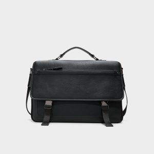 Souhillx Messenger bag