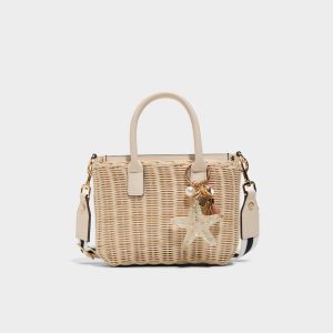 Seasparkle Satchel bag