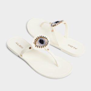 Ebariel T-strap sandal