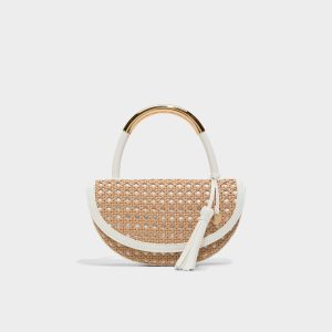 Arinellax Top handle bag