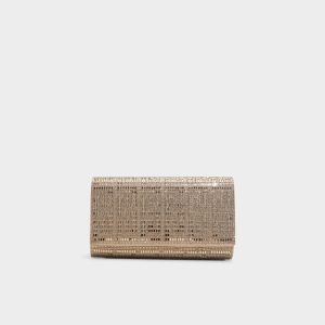 Fahari Clutch