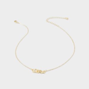 Starsigns Necklace