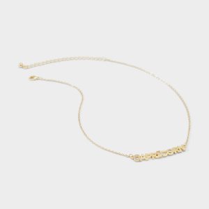 Starsigns Necklace