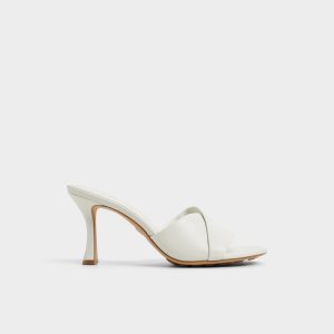 Lyhanna Heeled mule - Stiletto heel