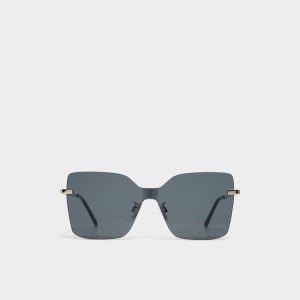 Romashin Square sunglasses