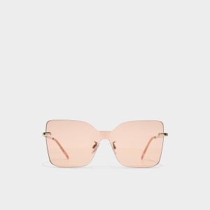 Romashin Square sunglasses
