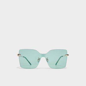 Romashin Square sunglasses