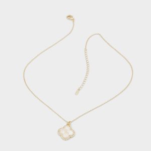 Broisa Necklace