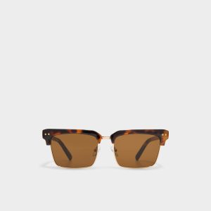 Apanas Rectangle sunglasses