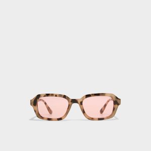 Desnix Rectangle sunglasses