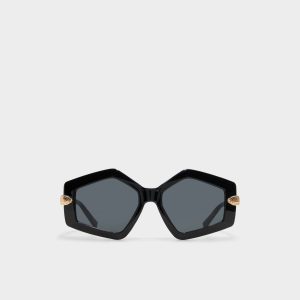 Biwia Angular sunglasses