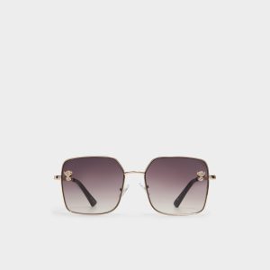 Agafiyaw Square sunglasses