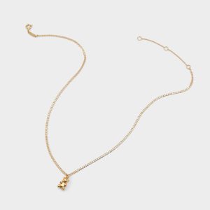 Bearsy Necklace