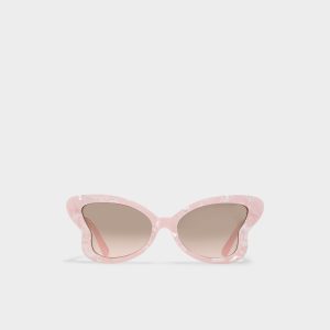 Manossi Cat eye sunglasses