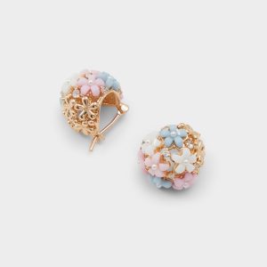 Rohawin Earrings