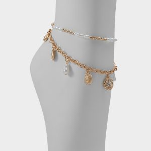 Oceanics Anklet