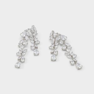 Wililith Chandelier earrings