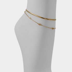 Gifted Anklet