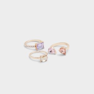 Pimediax Stackable rings