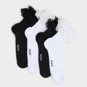 Lacefrills Socks