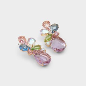 Happytears Chandelier earrings