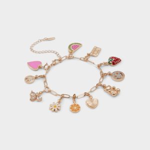 Happyvibes Charm bracelet