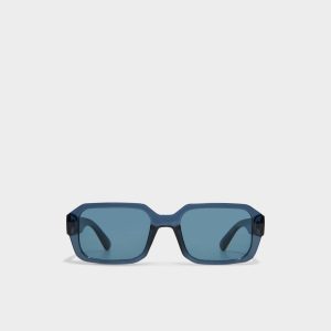 Laocien Rectangle sunglasses