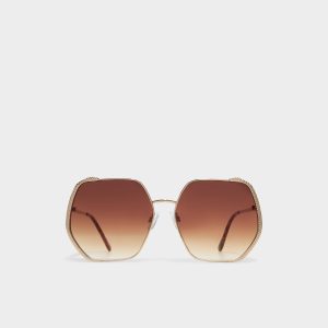Gwaenad Square sunglasses