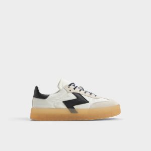 Retrostep Low top sneaker - Jogger sole