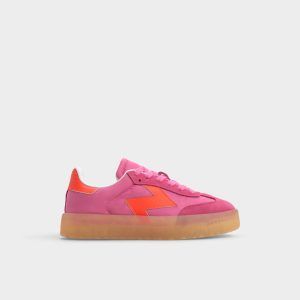 Retrostep Low top sneaker - Jogger sole