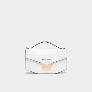 Zenebbx Top handle bag