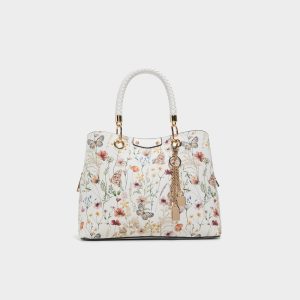 Lothycannx Satchel bag