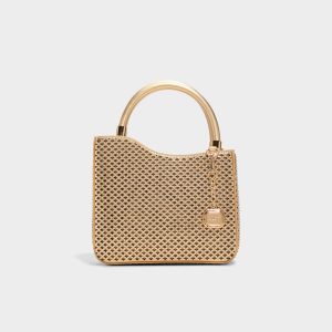 Sunsparkle Top handle bag