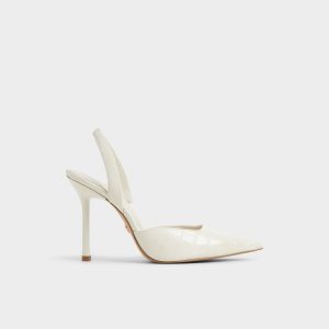 Berolden Slingback heel - Stiletto heel