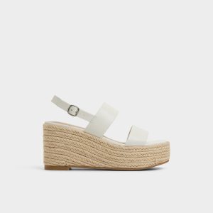 Keoni Wedge sandal
