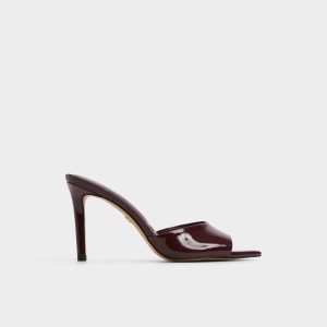 Anniebrilden Heeled mule - Stiletto heel