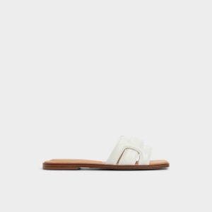 Eleny Slide sandal