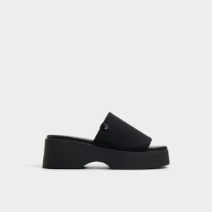Yassa Wedge sandal
