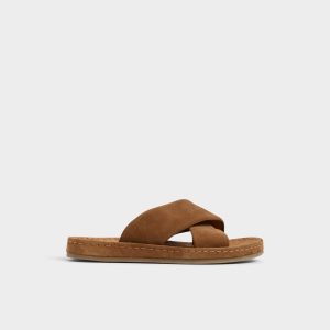 Steele Slide sandal