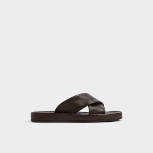 Steele Slide sandal