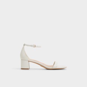 Calliope Heeled sandal - Block heel