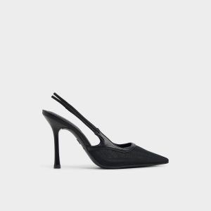 Evania Slingback heel