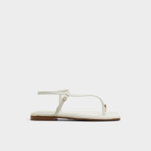 Jomalina Strappy flat sandal